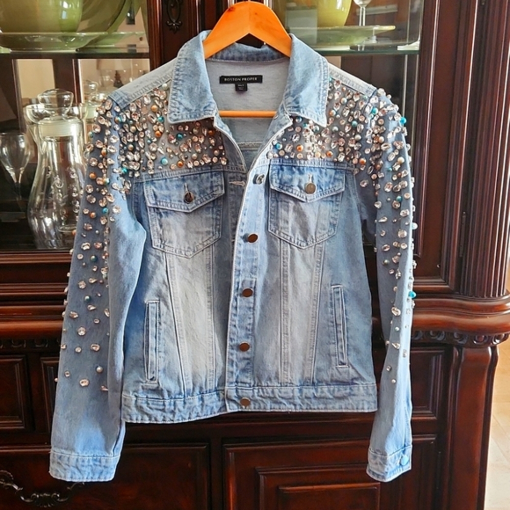 Jackets